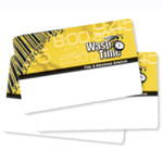 WASPTIME RFID BADGES, SEQ 1-50